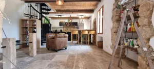 Image of The Charming House by 1722