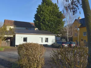 Image of Holiday home with terrace and fenced garden