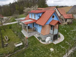 Image of Ferienhaus Ulrichsbrunn