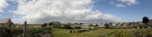 Image of EXCEPTIONAL HOUSE SEA SEA PORT OF CROUESTY- Morbihan-