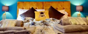 Image of 4 Bedroom House - Big Discount Long Stays!
