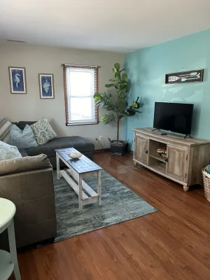 Image of On a Whim, a family retreat!