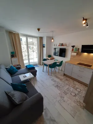 Image of Natur(T)raum Oberstaufen - Holiday apartment directly on the banks of the Weißach