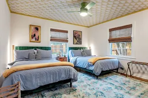 Image of McKenzie Corner- Inspiring Stay- Longer Term Welcome