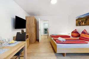 Image of Modern Apartment Willi 30 Sqm