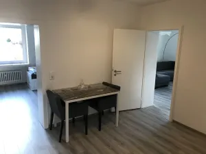 Image of 3. 5 min to HANNOVER MESSE FAIR GROUND PRETTY 2 ROOM APARTMENT