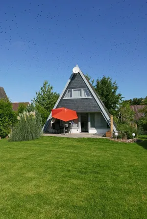 Image of Vacation home Zum Kuhfleck in Damp