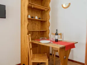 Image of Lovely apartment for 2 guests with WIFI