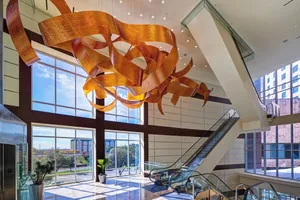 Image of Renaissance Dallas Hotel