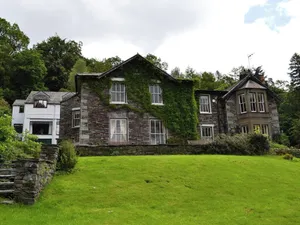 Image of 3 bedroom accommodation in Grasmere