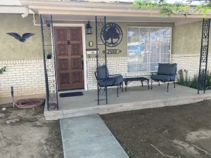 Image of Dad’s Hangout