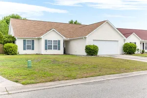 Image of 4706 Split Rail Dr, Wilmington, NC, US