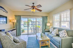 Image of Waterfront Retreat