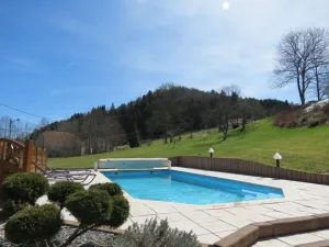 Image of Cottage Le Meixzoté