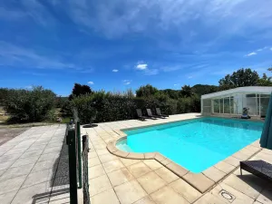 Image of Pierre Ensoleillée - Un beau gîte dans une propriété de 5000m² près du Lot