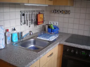 Image of Beautiful apartment close to the city in the green south of Berlin for max.4pers