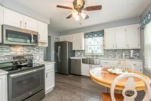Image of Central Tosa home near downtown, state fair, froedtert