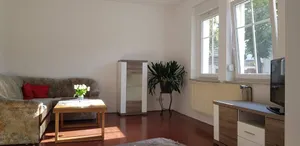 Image of Vacation apartment in Cottbus-Klein Ströbitz near the bathing lake