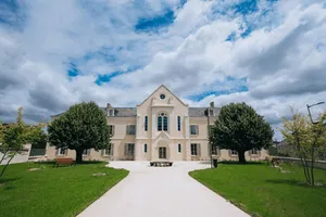 Image of Appart'hôtel Saint-Denis, Studio 7