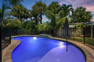 Image of Beautiful Island Home away from home.