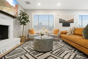 Image of The Tipsy Moon*New Hot Tub*Beautiful Mid-Century Modern Home-20min to Sedona