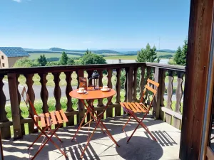 Image of Appart 2 ch 5 P Your nature vacation at Super Besse in the Massif du Sancy!