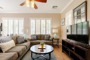 Image of Gorgeous Gilbert Getaway \/ 3 Bedroom 2+ Bath Home \/ 2 car garage \/ Sleeps 10