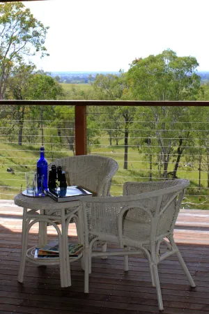 Image of Tracks End Retreat - A peaceful getaway 20 minutes from Grafton - Free WiFi