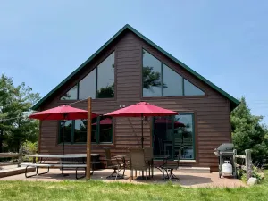 Image of Salisbury Lake Retreat