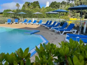 Image of Côté Ouest - Appt avec piscine partagée