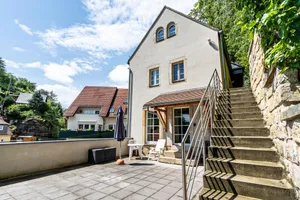 Image of Wohnung auf dem Buschholz