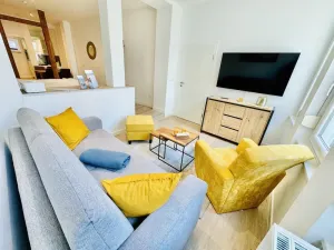 Image of Haus seaZEIT, Meerliebe