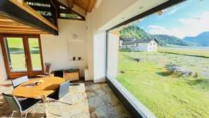 Image of Holiday apartment Maloja for 1 - 4 persons with 2 bedrooms - Holiday house