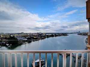 Image of Harborview Grande 800 Luxury 8th Floor Condo with Stunning Harbor Views 23067