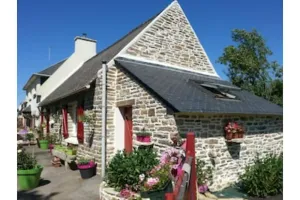 Image of Le Penty Maison 2\/4 Personnes Concarneau