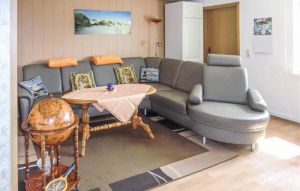 Image of 2 bedroom stunning home in Ummanz