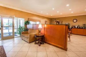 Image of Quality Inn & Suites Germantown North