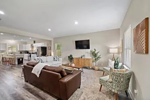 Image of Central & Stylish Home w\/ Games | 8 Mins to DownTown