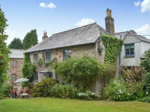 Image of 3 bedroom accommodation in Lostwithiel