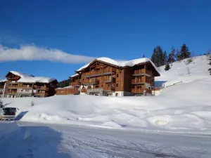 Image of Apartment\/ flat - Les Saisies - Bisanne 1500