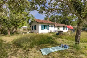 Image of Petite maison rustique et atypique
