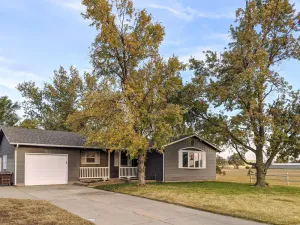 Image of The Ranch House of Great Bend, KS
