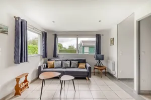 Image of Secluded Home near Omaha Beach