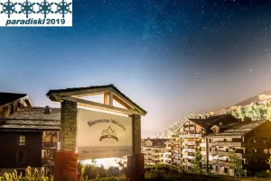 Image of Les Arcs 1950 - appartement 6 pers.