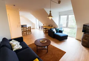 Image of Ferienwohnung Weitblick Koblenz