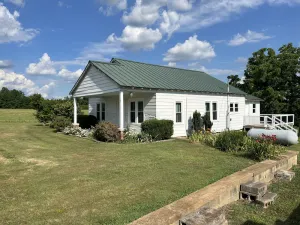 Image of Down on the Farm