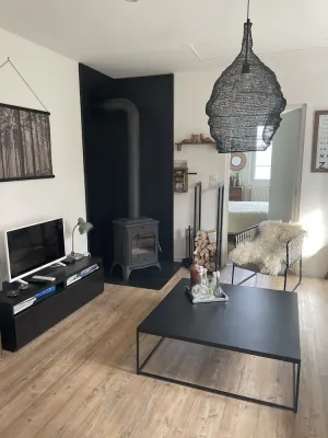 Image of House 8 pers 5 min from the sea of Deauville