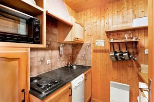 Image of Chalet le Séchet - maeva Home - 2 Pièces 4 personnes Confort MAE-0619