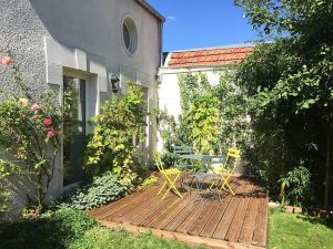 Image of Les gîtes du Clos Saint-Martin