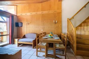 Image of Résidence Les Balcons De Val Cenis Le Haut